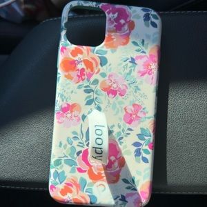 iPhone 11 Pro Max loopy case